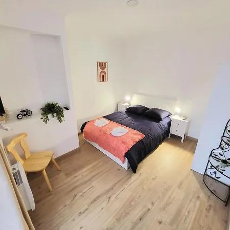 Ribère 2 Single-story Studio, Sanctuary *